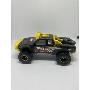 Tonka Off-road T-3 Toy Truck‎ Battery Powered Lights Sounds Working 2013 Hasbro